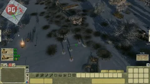 Видеообзор - "Штрафбат"