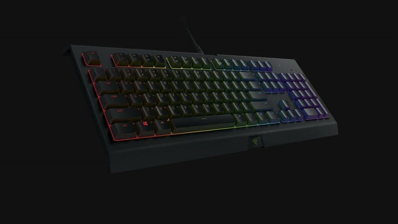 На этой неделе Xbox One получит официальную поддержку клавиатуры и мыши