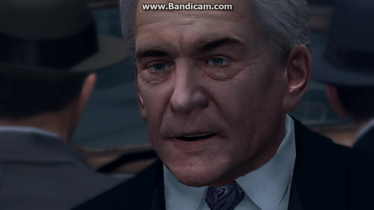 Что будет если включить трафик во время катсцены?