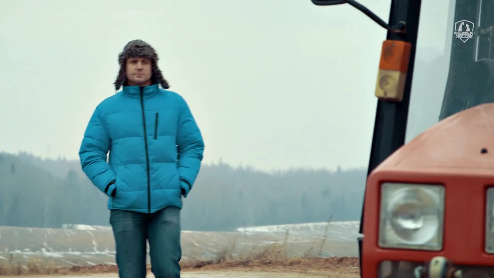 Минск принимает финал Wargaming.net League