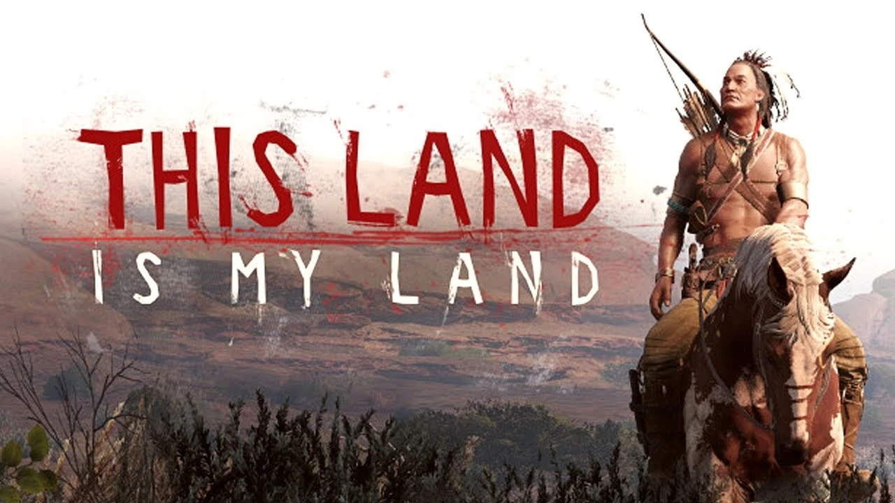 Обновление для раннего доступа This Land Is My Land добавляет поезд, погодную систему и многое другое