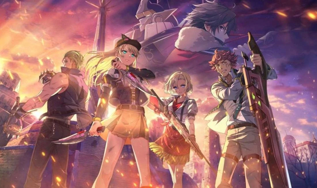 Представлены новые детали сюжета и боевой системы The Legend of Heroes: Kai no Kiseki