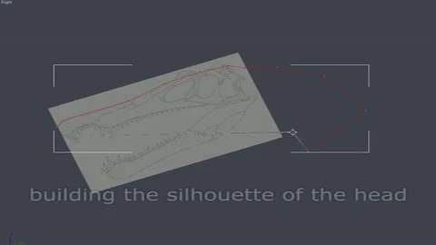 Paraworld - Birth of a Dinosaur
