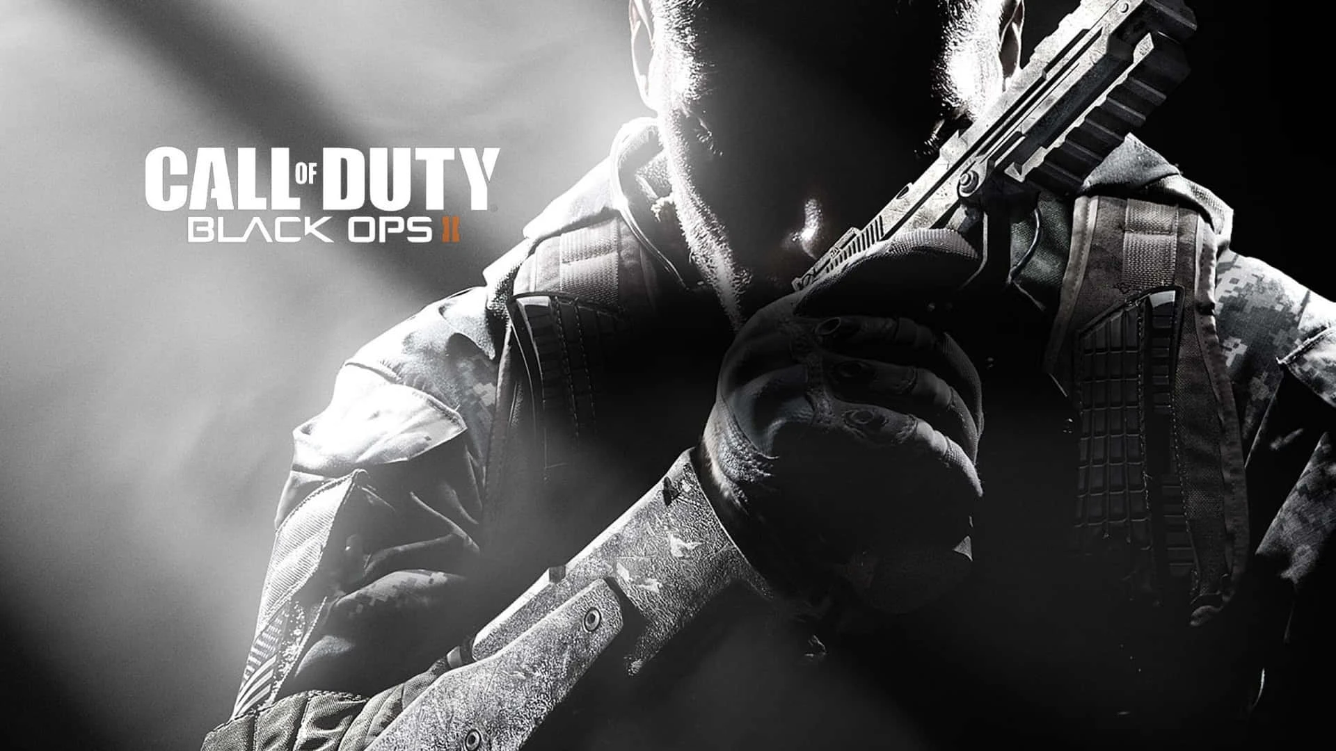 Call of Duty: Black Ops 2 "NoCD/NoDVD - Запуск лицензии на Windows 10+" [1.0 - 1.3]