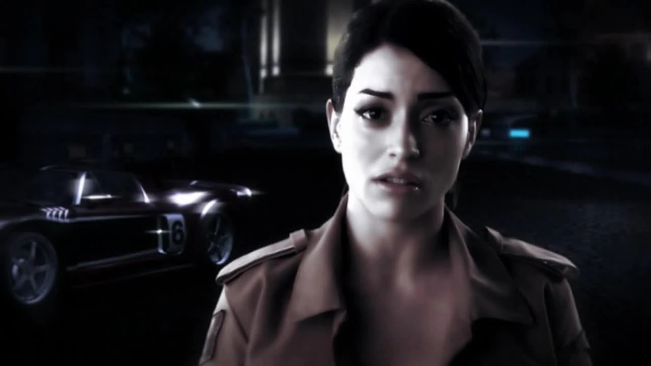 Прохождение игры "Need for Speed: Carbon" с использованием "Ниссана 240SX" - Часть 24.2