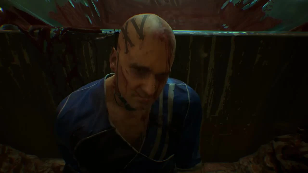 Крутой киберпанк-хоррор на подходе! Observer Demo [BlackSilverUFA]