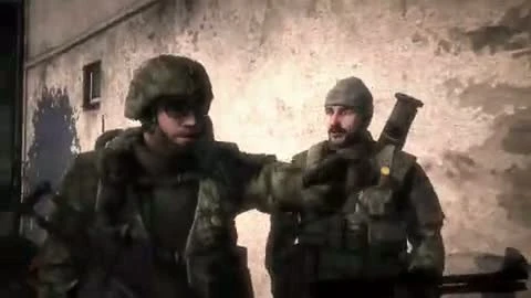 Battlefield: Bad Company 2 - Спецоперация!