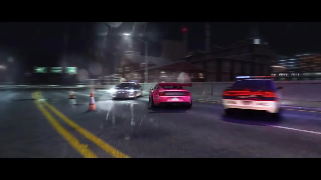 Need for Speed No Limits - трейлер обновления Lil' Wayne Update
