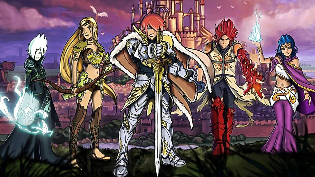 Might & Magic: Clash of Heroes - Definitive Edition поступит в продажу 20 июля