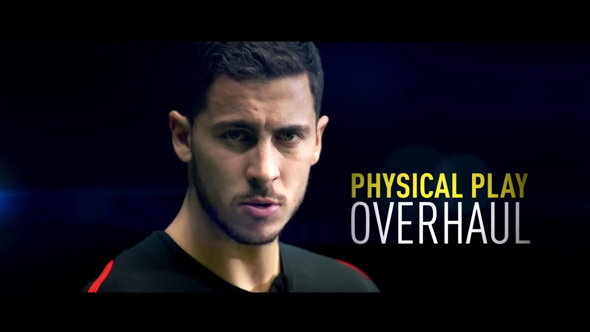 Трейлер сюжетного режима FIFA 17