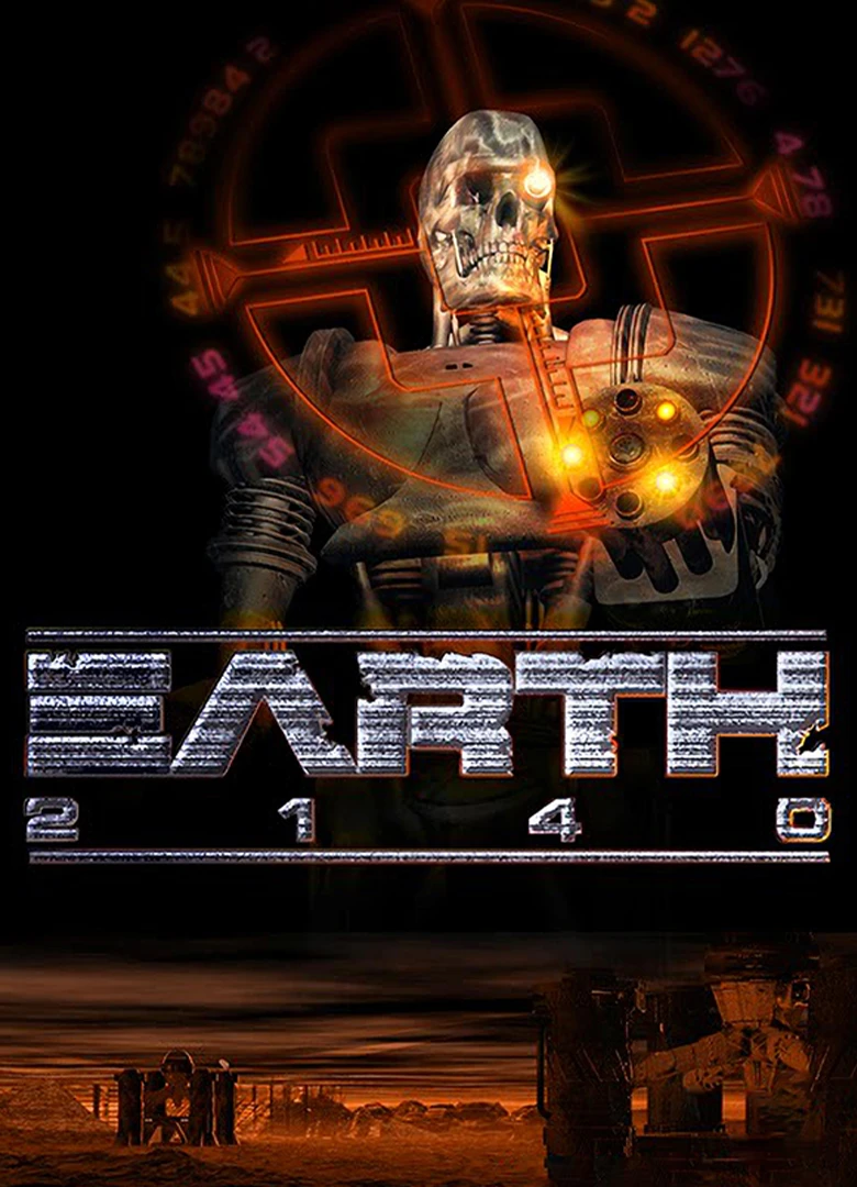 Earth 2140
