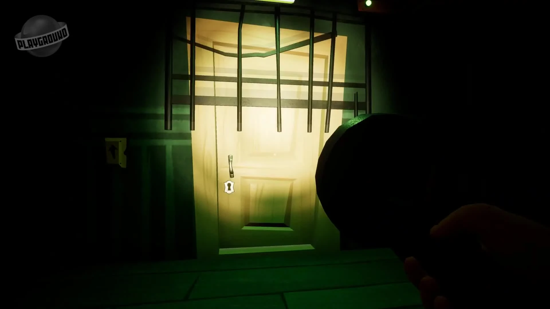 Обзор Hello Neighbor: ну, такое