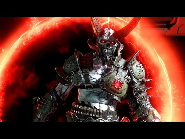 Мародёр выбрал не того врага