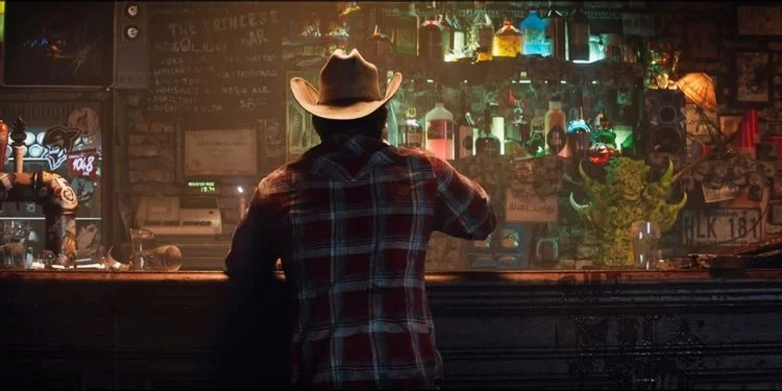 Трейлер Marvel's Wolverine имеет отсылку к Халку