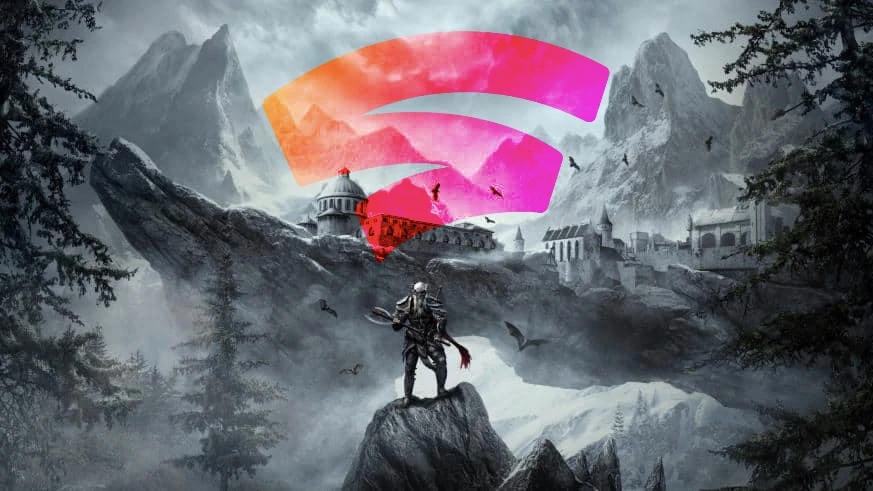 The Elder Scrolls Online станет доступна на Google Stadia уже в июне