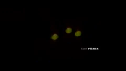 Splinter Cell Pandora Tomorrow (High res)