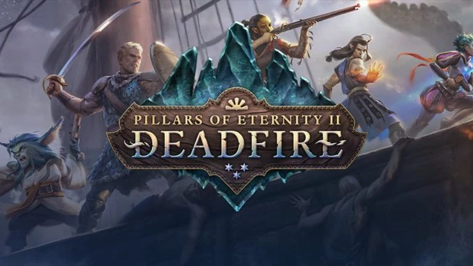 Авторы Pillars of Eternity II запустили опрос на тему пошаговых боёв