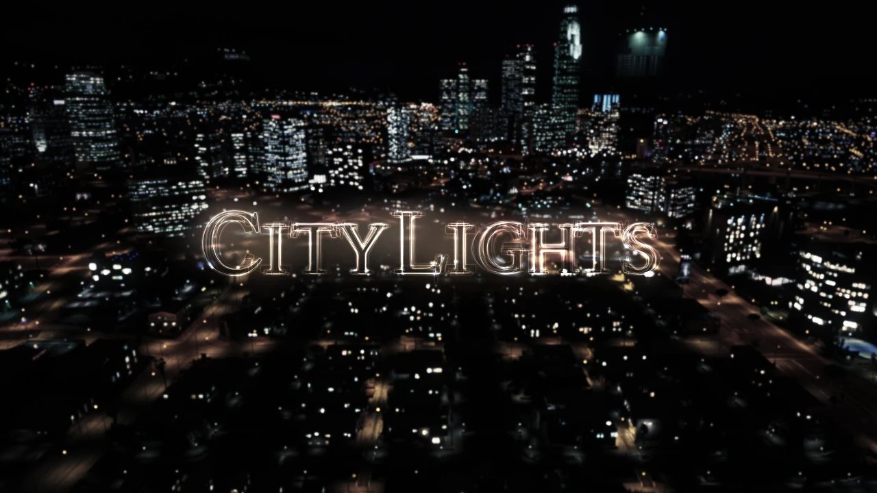 Grand Theft Auto 5 "CityLights [Add-on | OIV / Manual] 1.1"