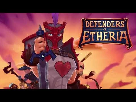 Рогалик Defenders of Etheria от авторов Dungeon Defenders гарантированно выйдет - нужные 10 тысяч долларов уже собраны