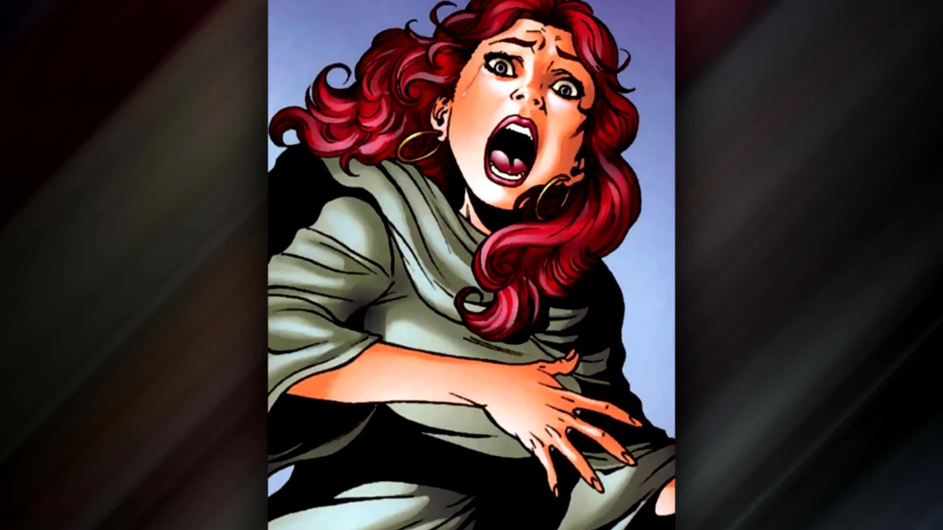 Спонтанный Лор: История Магнето | Magneto