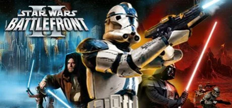 Star Wars: Battlefront 2 "Multiplayer"