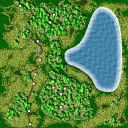 Блицкриг 2 "Hasan"