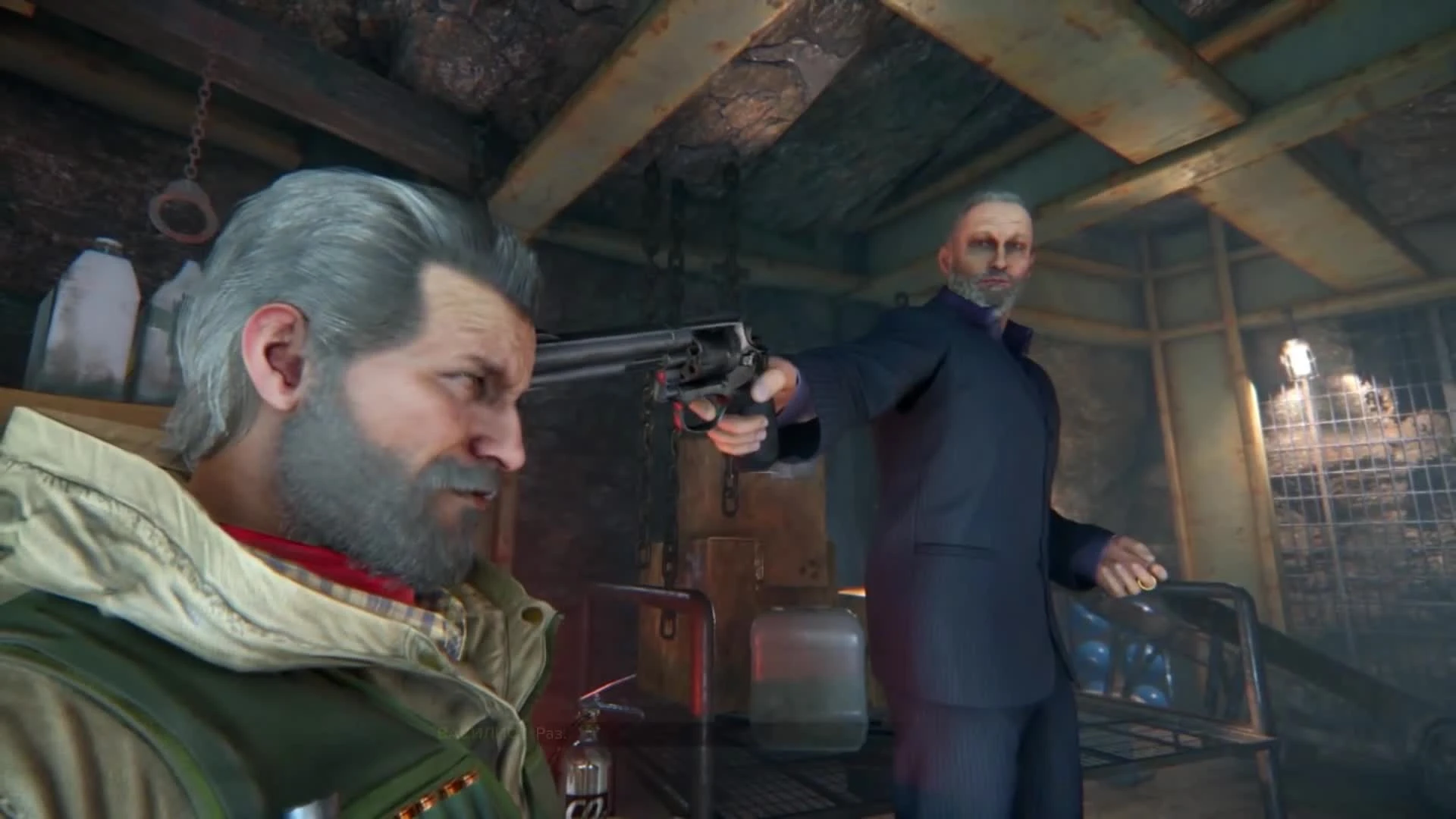 Sniper: Ghost Warrior 3 "Баги, Приколы, Фейлы"