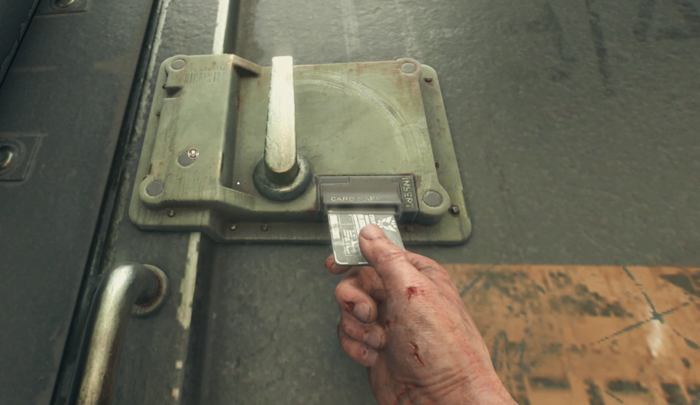 Как получить карты доступа для конвоев в Dying Light: The Beast