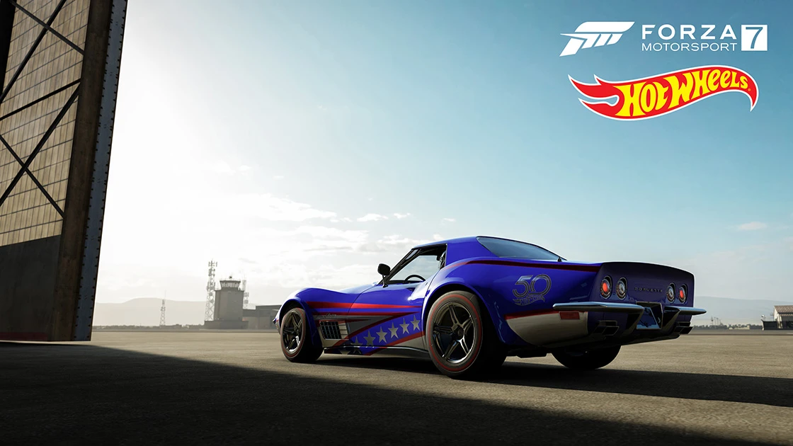 Разработчики удалили лутбоксы из Forza Motorsport 7