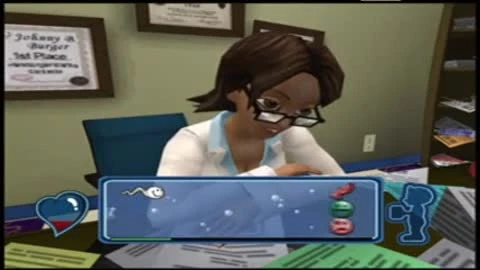 Leisure Suit Larry Magna Cum Laude #7