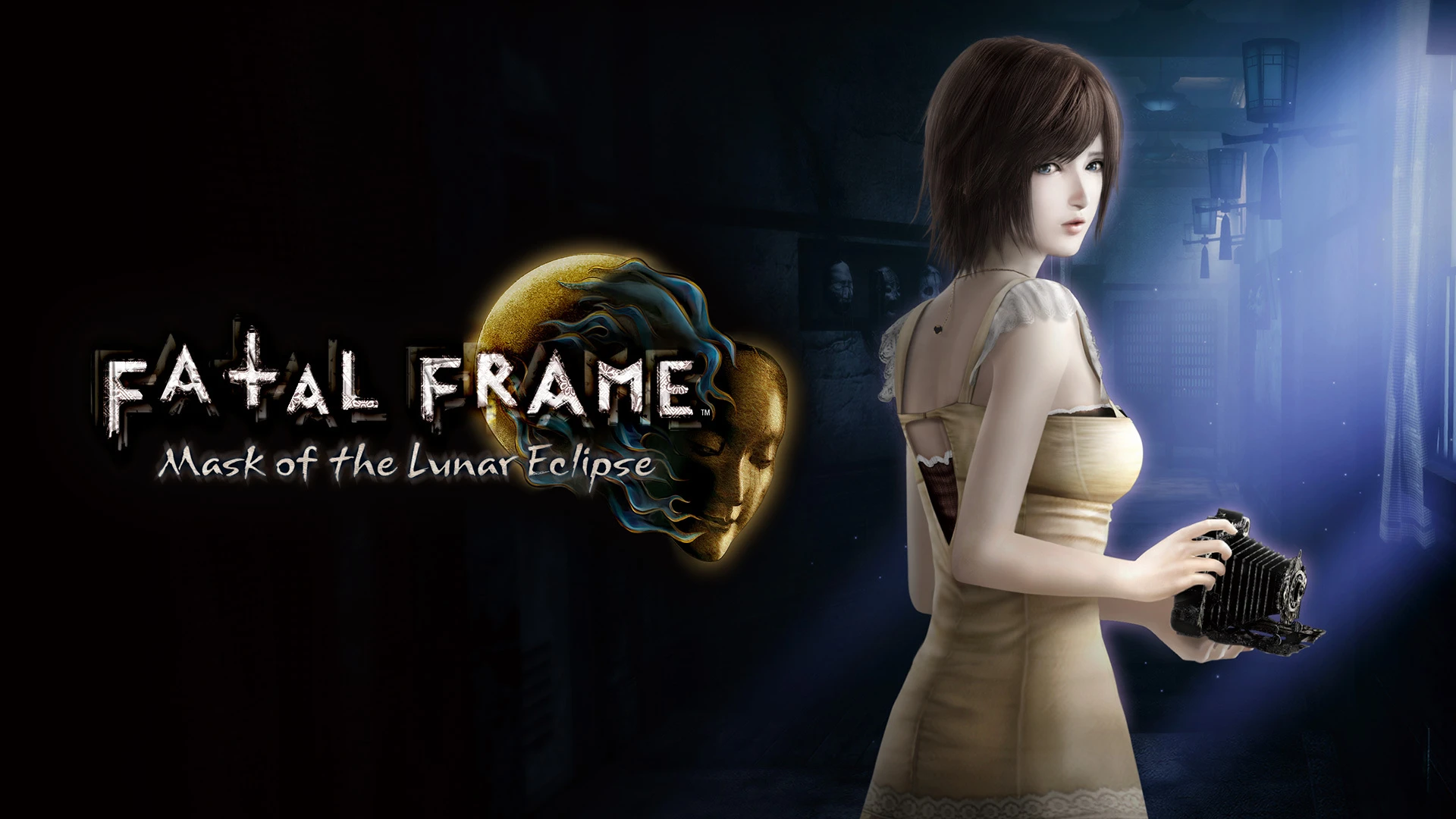 Fatal Frame: Mask of the Lunar Eclipse "Таблица для Cheat Engine" [UPD: 25.06.2024] {Phasm9}