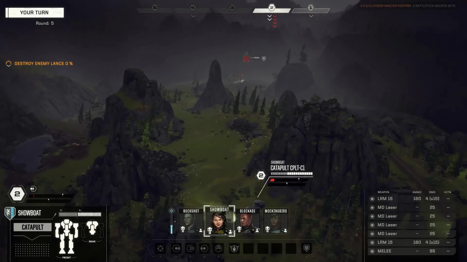 Новые подробности BattleTech и ролик с PC Gaming Show