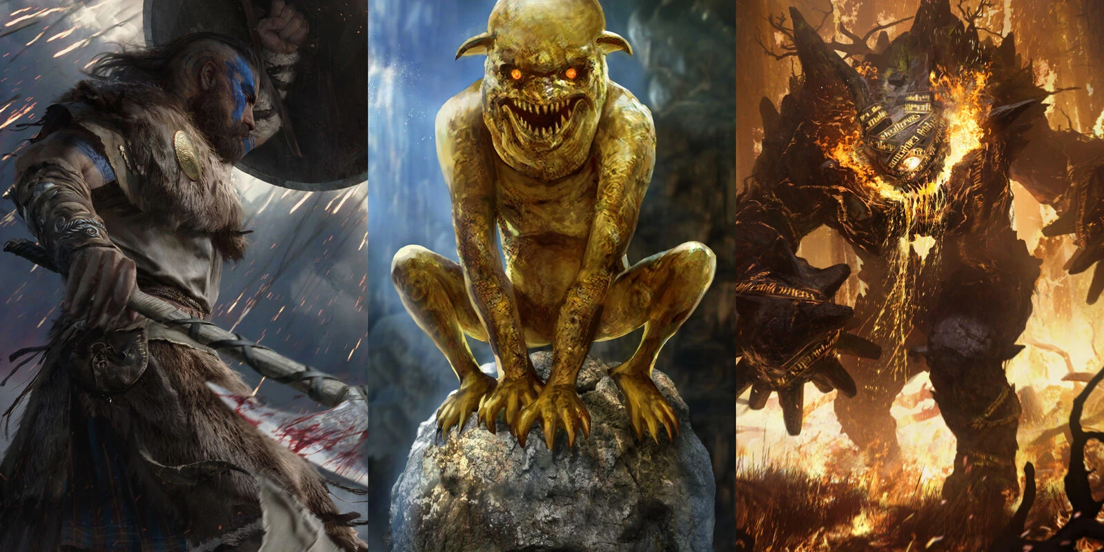 Новая карточная игра во вселенной Ведьмака Project Golden Nekker не выйдет на консолях