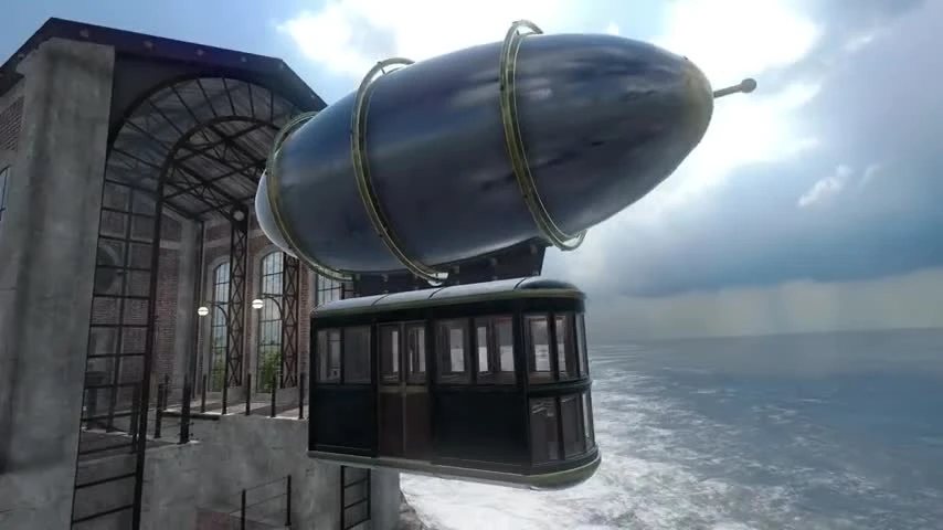 Трейлер Haven Moon