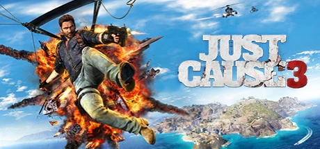 Just Cause 3: Трейнер/Trainer (+24) [Update: Jan 2017] {LinGon}