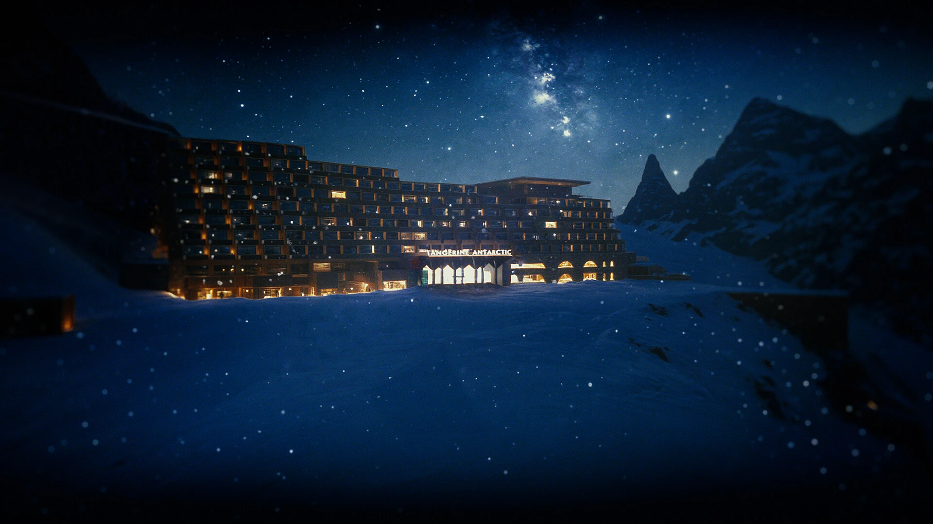 Трансформация проекта: "наследница" Disco Elysium получила новое название и вид камеры