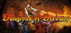 Розыгрыш Dungeons of Dredmor для Steam! [окончен]