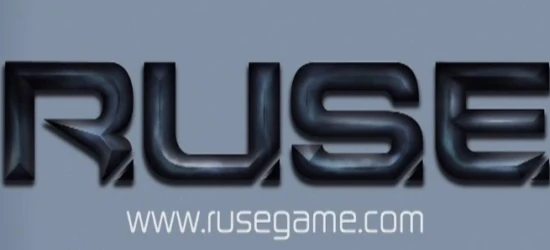 Еще один бета-тест R.U.S.E. до релиза