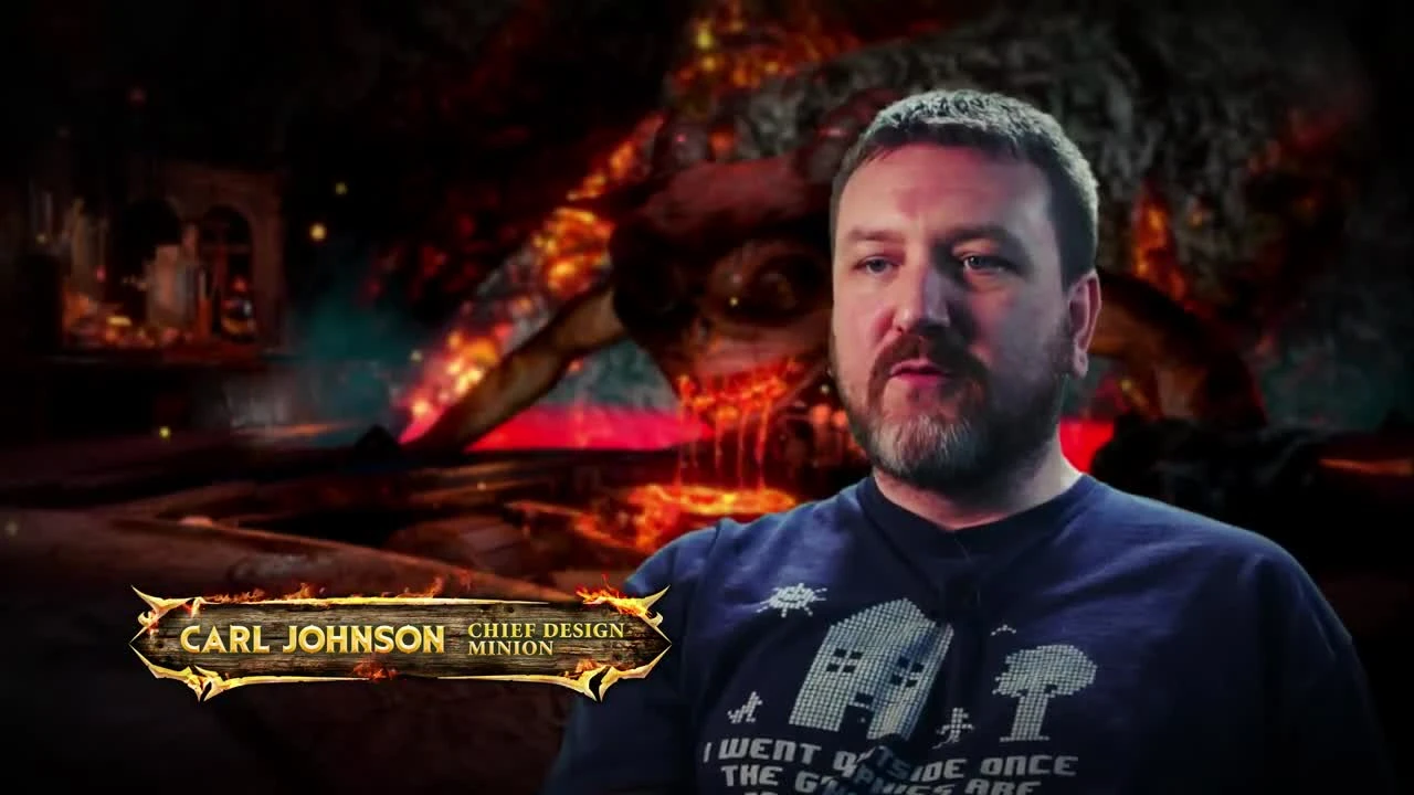 Overlord: Fellowship of Evil: Дневники разработчиков