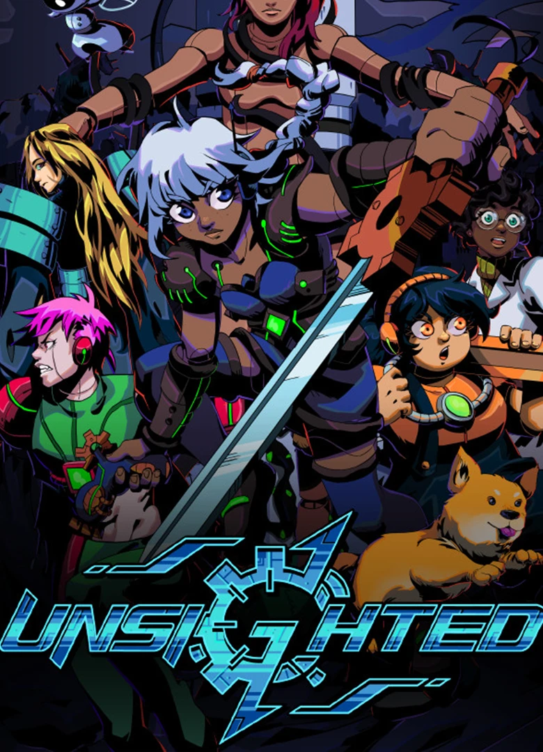 UNSIGHTED: Таблица для Cheat Engine [1.1.4 - 1.0.7.3d] {ColonelRVH}