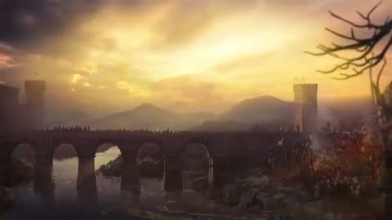 The Witcher 2: Assassins of Kings "Мир Ведьмака 2"