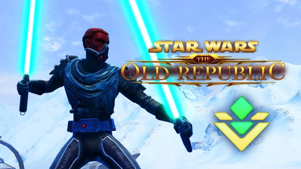 Обновление Dynamic Worlds для Star Wars: The Old Republic улучшающее игровой процесс и визуальные эффекты выйдет в июне