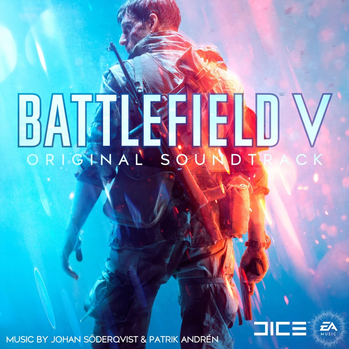 Battlefield V "Original Soundtrack"