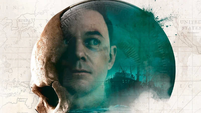 Предложение недели в PS Store - Скидка 40% на The Dark Pictures Anthology: Man Of Medan