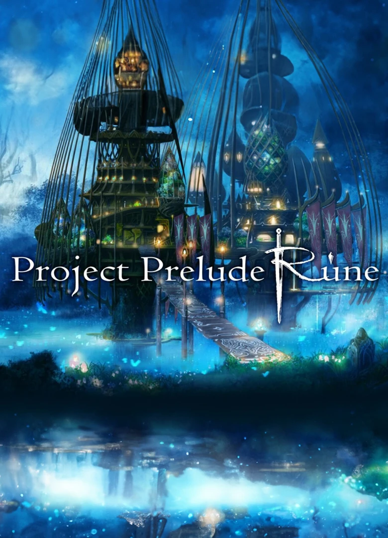 Project Prelude Rune