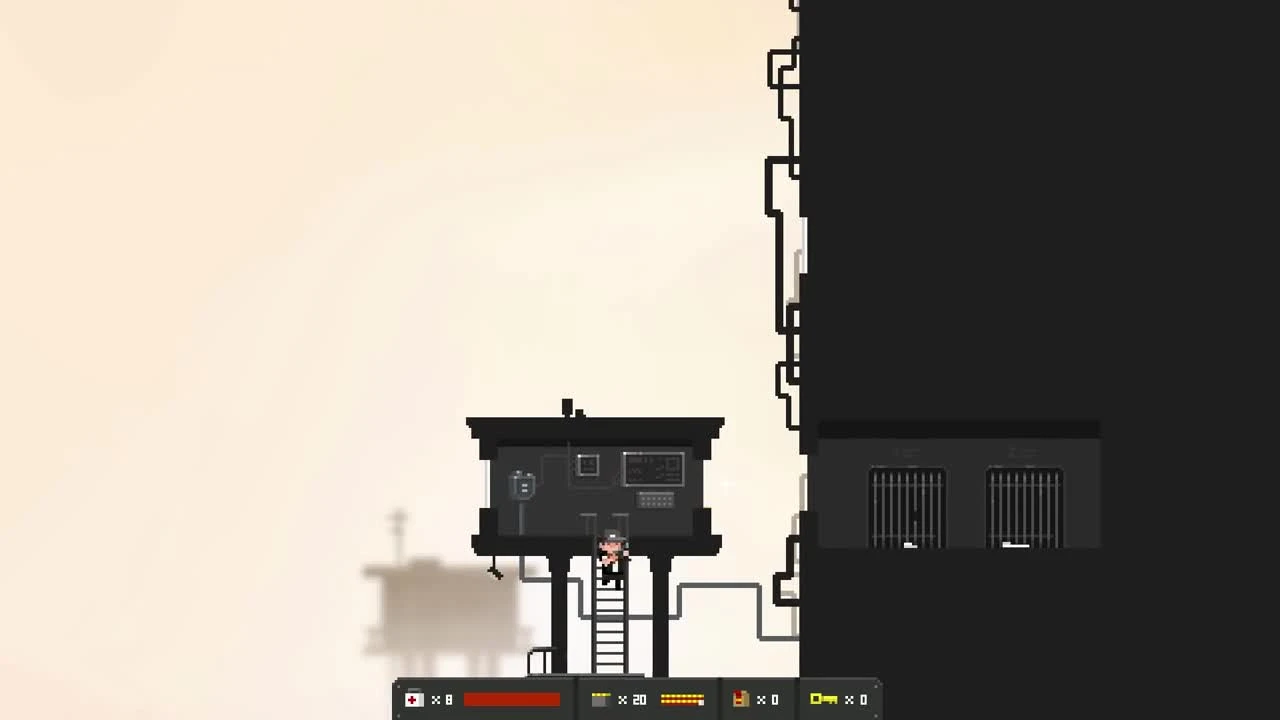 Конечная. Поезд дальше не пойдет.  Final Station #11 ФИНАЛ (BlackSilverUFA)