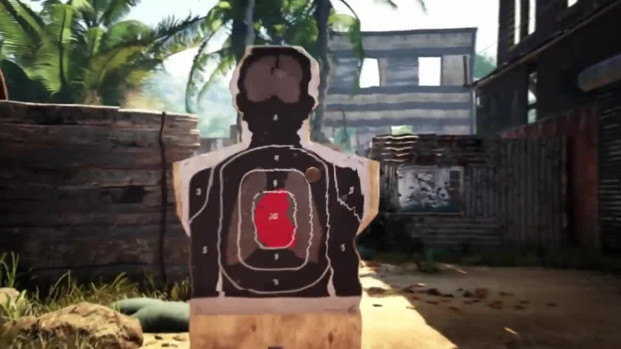 Call of Duty: Black Ops III - E3 2018. Назад в Черные Карты