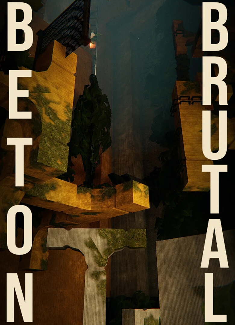 Beton Brutal
