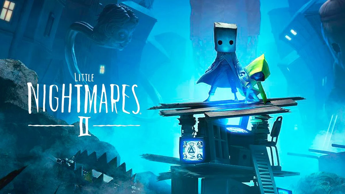 Little Nightmares 2 получила возрастной рейтинг для PS5 и Xbox Series в Бразилии