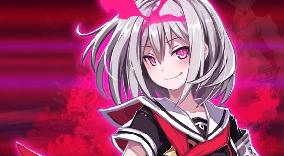 Новые подробности Divine Prison Tower: Mary Skelter. Эти японцы...